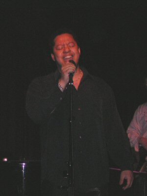 Jason Sings