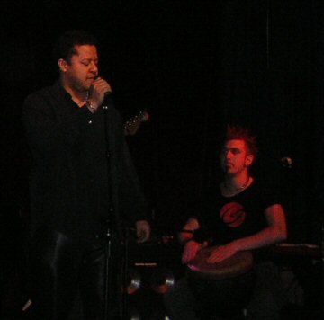 Jason & Clancy