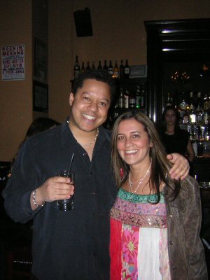 Jason & Emily Rosen