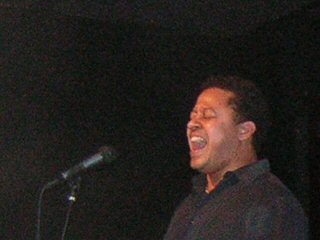 Jason Sings 2