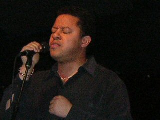 Jason Sings 3