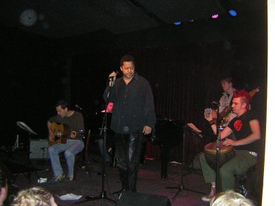 The Band