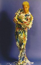 Shaving Cream 1